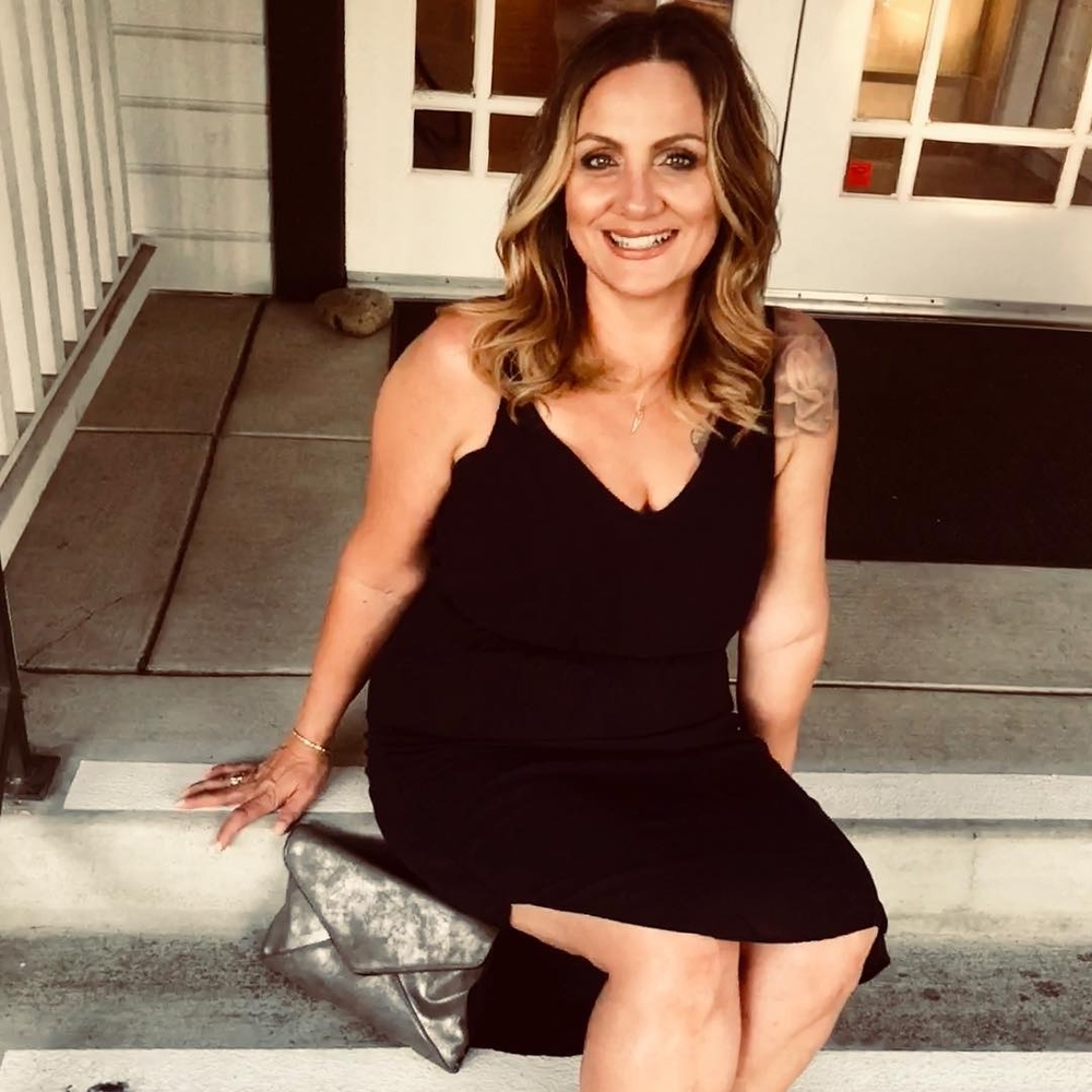 Meet your Posher, Dawn